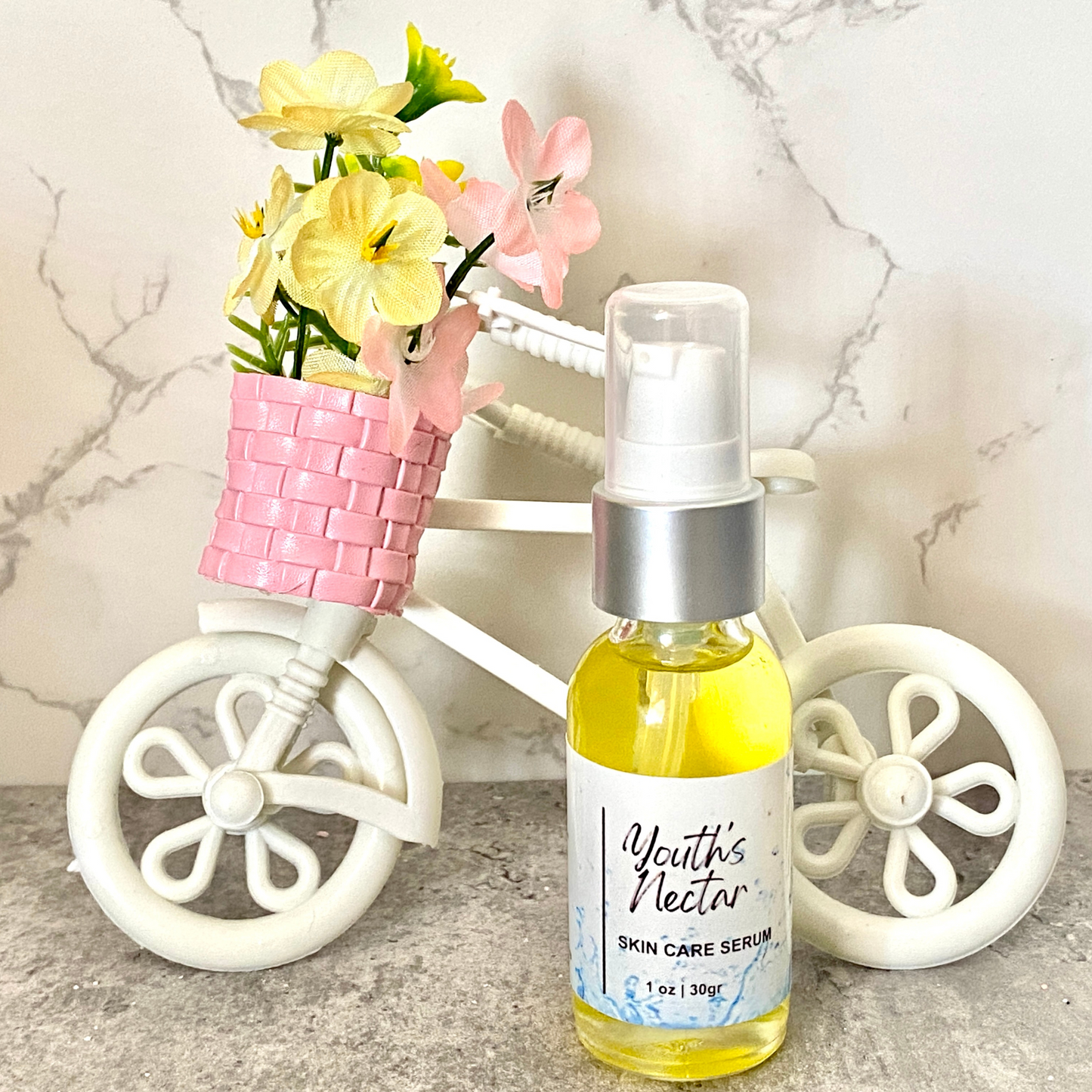 Youth's Nectar Serum